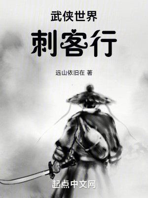 《武侠世界刺客行》